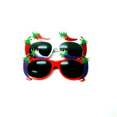  Очки Крутой перчик 