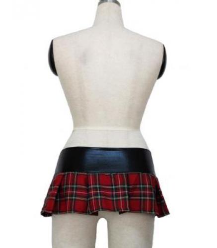 Юбка в клетку - купить 