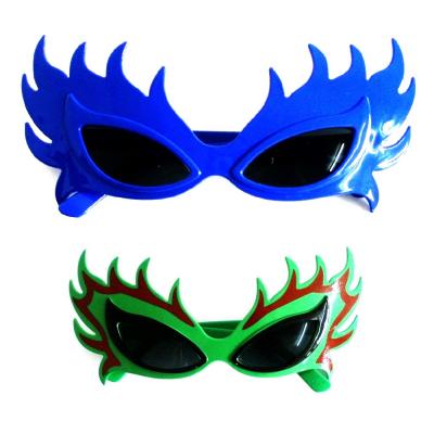  Очки Огонь малые 