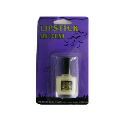  Лак светящийся в темноте 