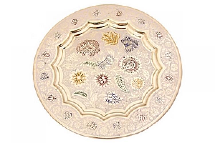 Панно 10" №57