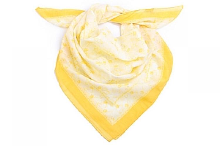 Платок  (хлопок)  №168