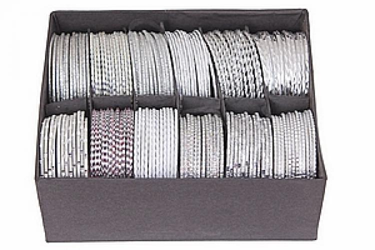 Украшение  Браслет  (коробка из 12набор.)  №175