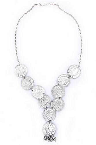 Украшение Бусы №57