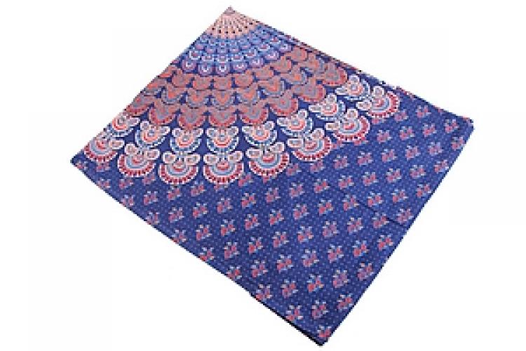 Покрывало-скатерть (хлопок) 135х200 №105