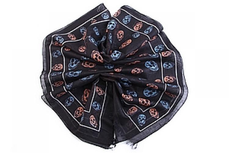 Кашне (хлопок)  №115