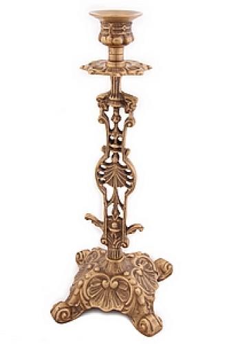 Подсвечник №3