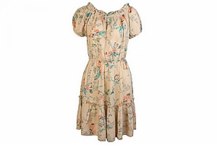 Платье (вискоза креп) №170