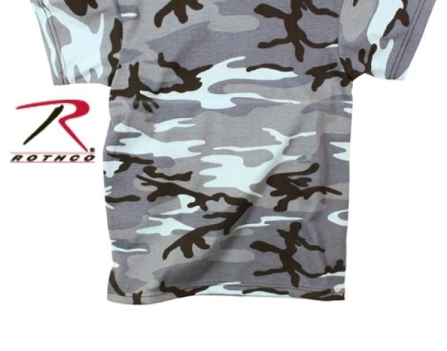 Футболка небесно-голубой камуфляж  ― магазин нужных товаров у нас есть все playera.ru Тел 8-495-741-86-12 a7418612@yandex.ru  тнп карнавал праздник отдых спорт дом одежда 