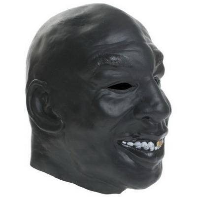  Маска Майк Тайсон 