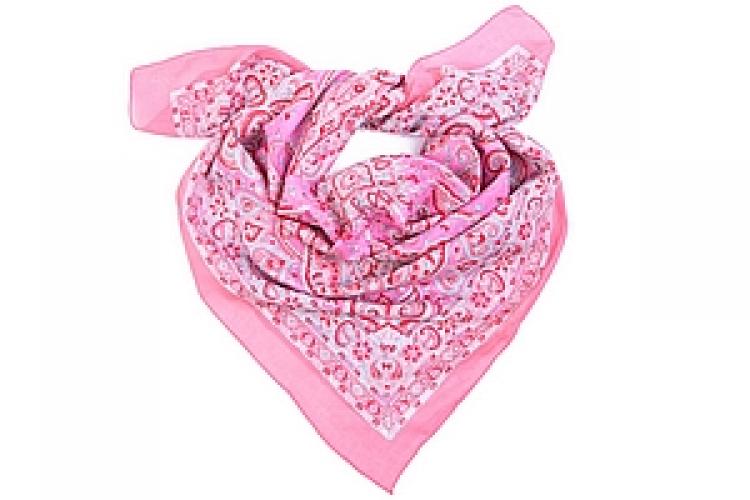 Платок  (хлопок)  №164