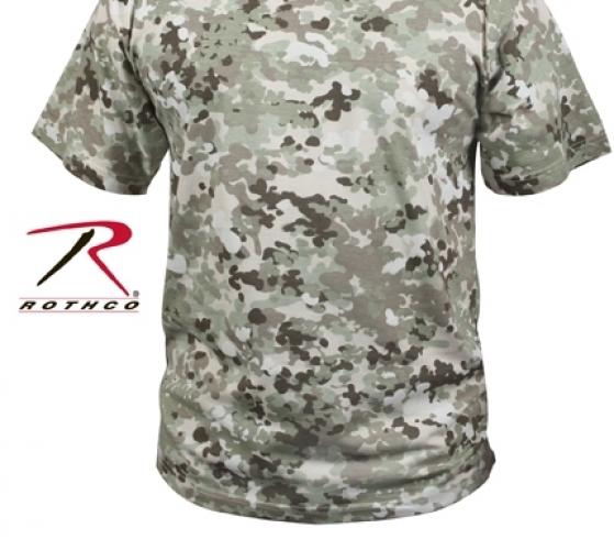 Футболка Total-Terrain-Camo  ― магазин нужных товаров у нас есть все playera.ru Тел 8-495-741-86-12 a7418612@yandex.ru  тнп карнавал праздник отдых спорт дом одежда 