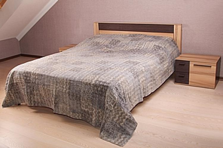 Покрывало стеганое "Patchwork" №190