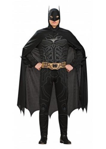 Костюм Бэтме