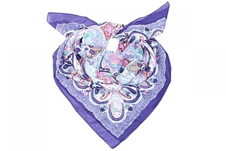 Платок (хлопок)  №87