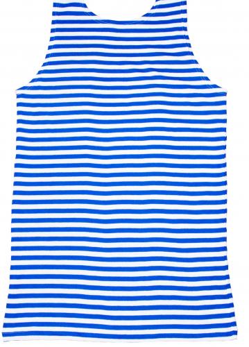 Майка тельняшка ВДВ ― магазин нужных товаров у нас есть все playera.ru Тел 8-495-741-86-12 a7418612@yandex.ru  тнп карнавал праздник отдых спорт дом одежда 