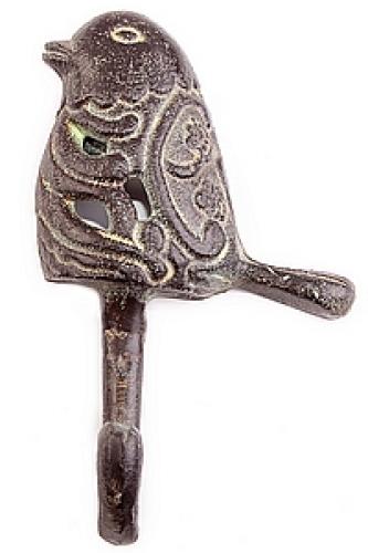 Вешалка-крючок №42