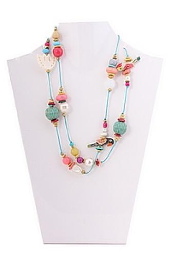 Украшение Бусы №56