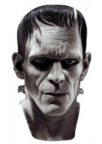 Маска Человека Паука пластиковая - купить 