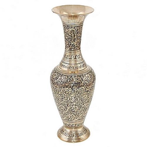 Ваза кашмирская №156