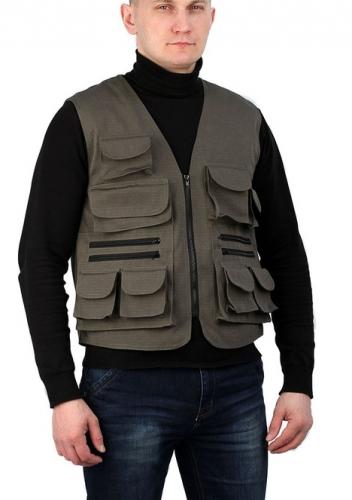 Жилет хаки URSUS ― магазин нужных товаров у нас есть все playera.ru Тел 8-495-741-86-12 a7418612@yandex.ru  тнп карнавал праздник отдых спорт дом одежда 