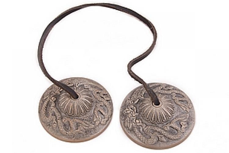 Колокольчик "Караталы " №197