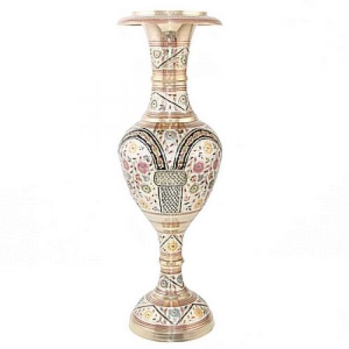 Ваза кашмирская №79