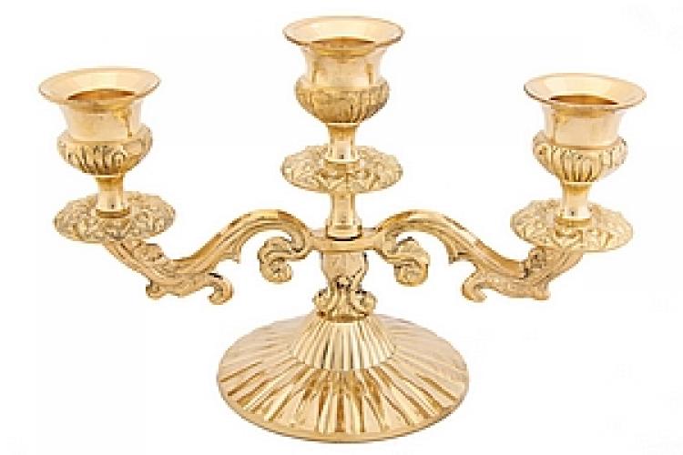 Подсвечник №68