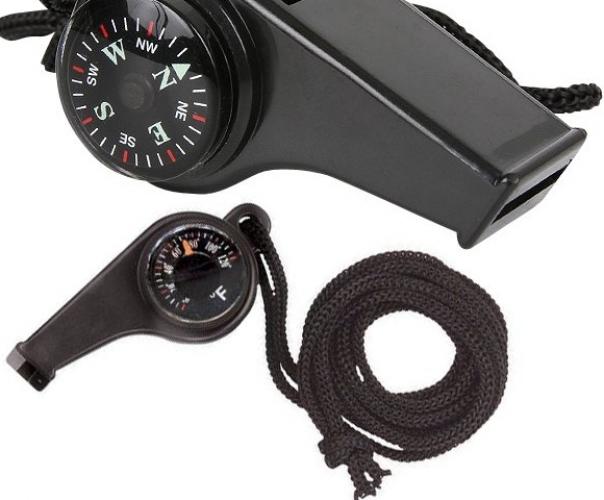 Свисток с компасом и термометром  ― магазин нужных товаров у нас есть все playera.ru Тел 8-495-741-86-12 a7418612@yandex.ru  тнп карнавал праздник отдых спорт дом одежда 