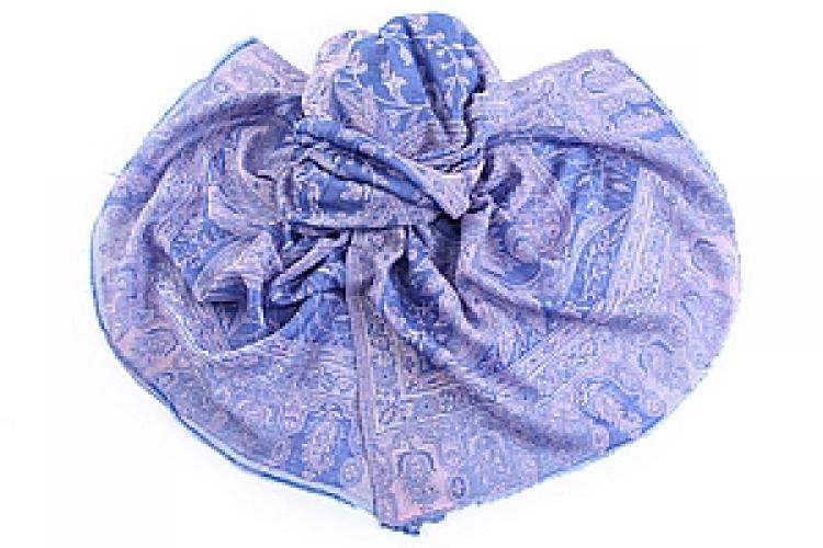 Палантин  кашемир 100%  №147