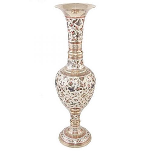 Ваза кашмирская №19