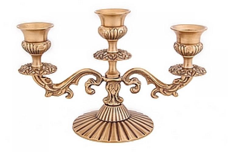 Подсвечник №87