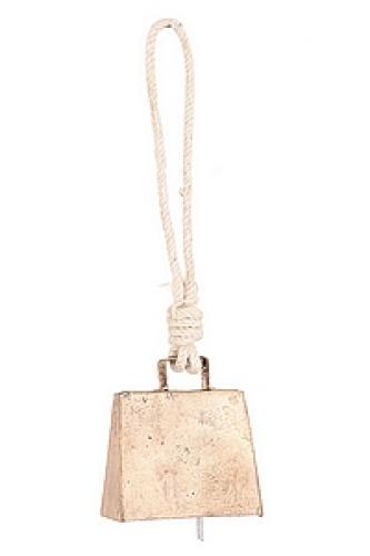 Колокольчик подвесной  №121