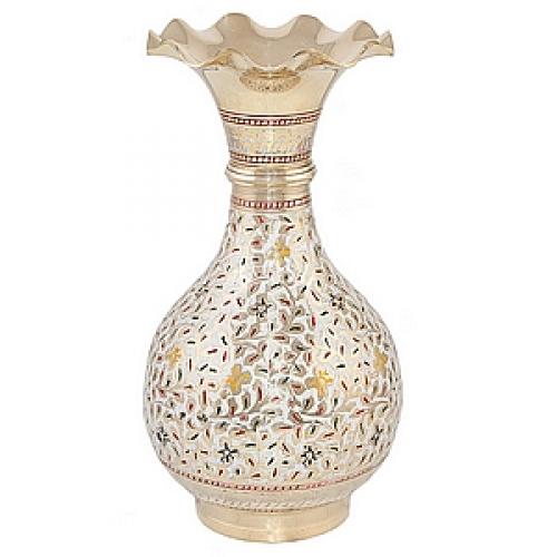 Ваза кашмирская  №3