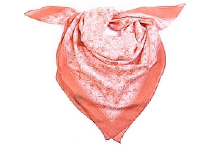 Платок  (хлопок)  №18