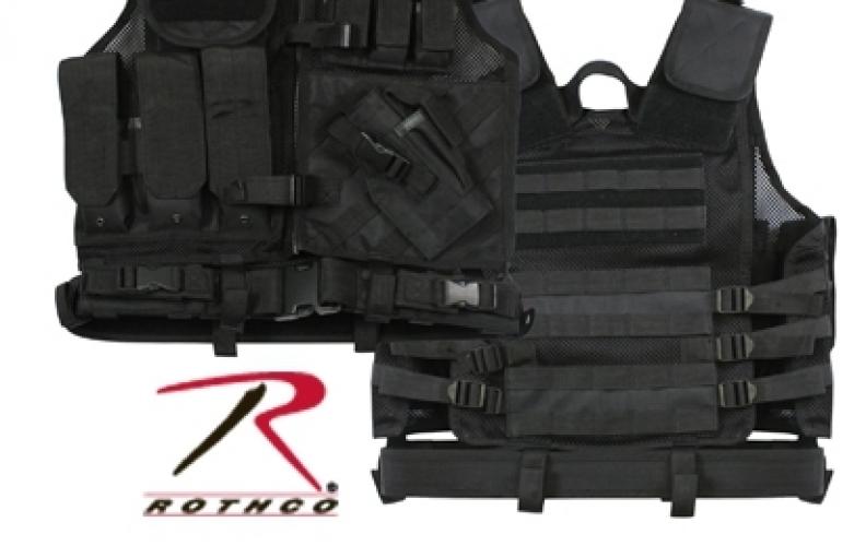 Тактический черный жилет  ― магазин нужных товаров у нас есть все playera.ru Тел 8-495-741-86-12 a7418612@yandex.ru  тнп карнавал праздник отдых спорт дом одежда 