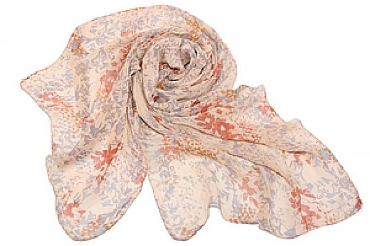 Кашне  (шифон)  №35