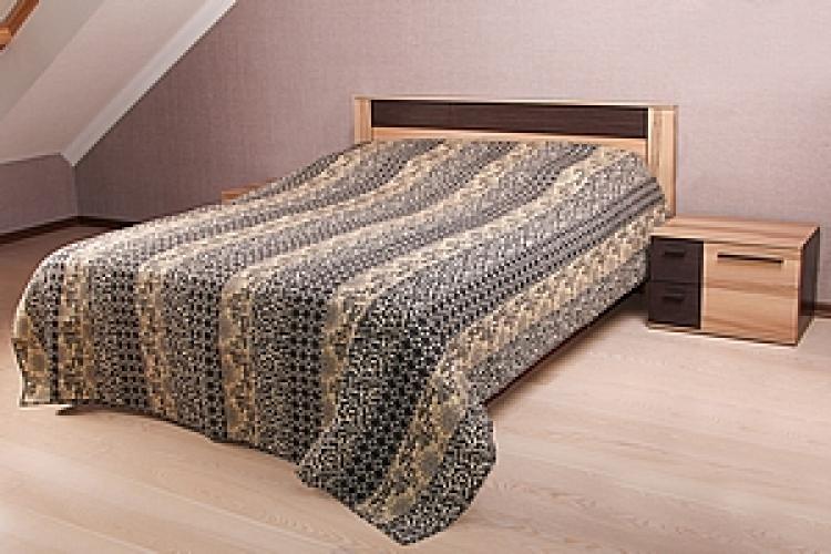 Покрывало стеганое "Patchwork" №59