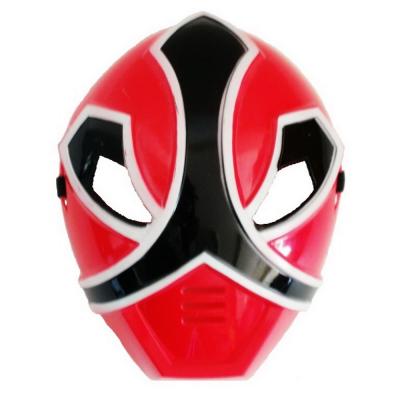  Маска Паур Ренджер (Самурай) 