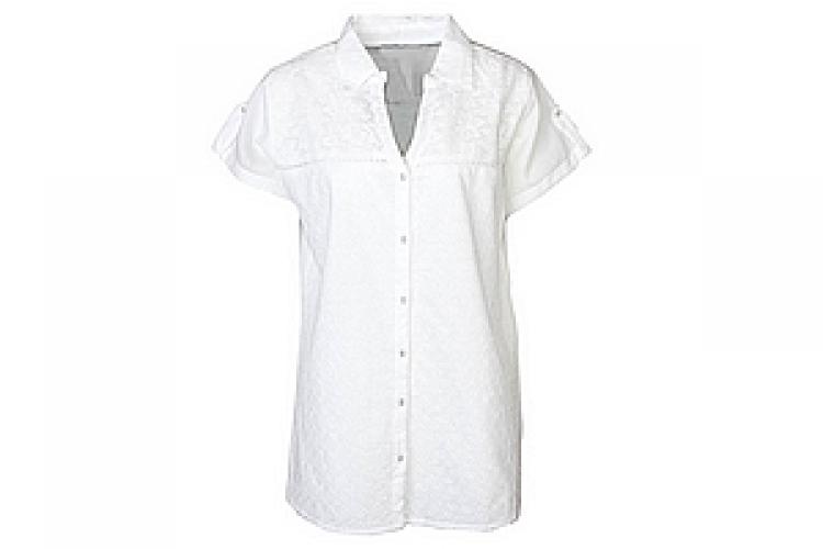 Блузка (хлопок) №84