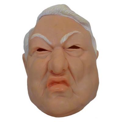  Маска Ельцин Б.Н. 