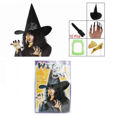  Набор Ведьмы 