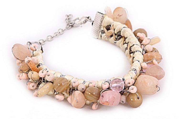 Украшение  Браслет  №5