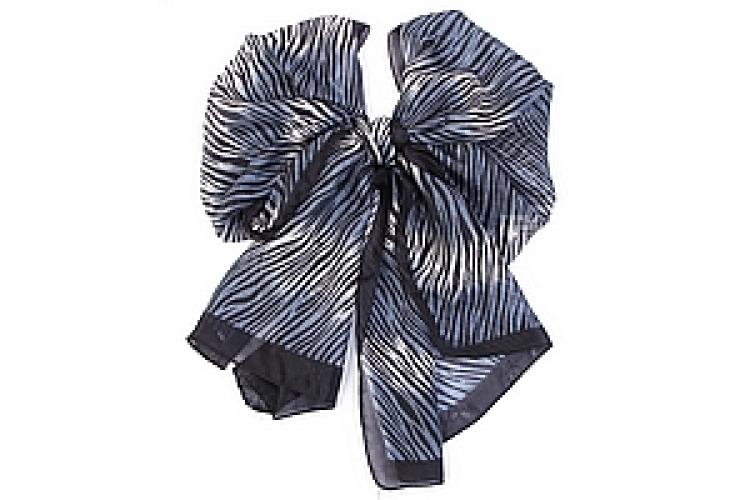 Шарф (шелк натуральный)  №82