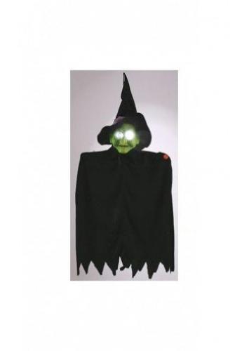 Говорящая подвесная ведьма 60см - купить 