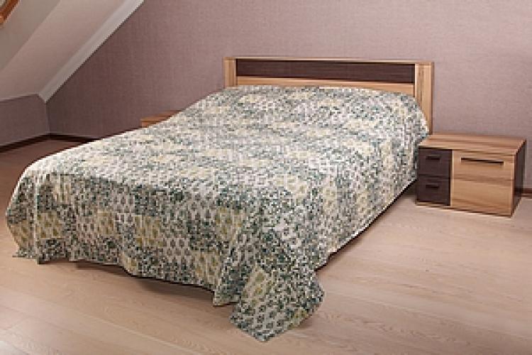 Покрывало стеганое "Patchwork" №163