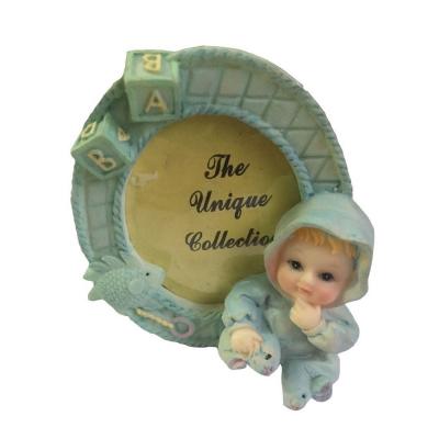  Рамка для фото мылыш кубики 