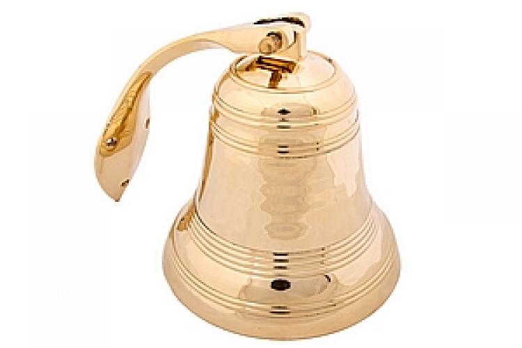 Гонг "Рында 7,5" №49