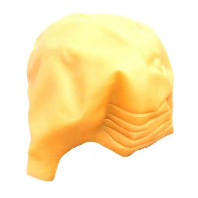  Лысина Скинхеда 