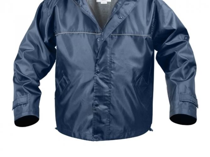 Нейлоновая курточка синяя  ― магазин нужных товаров у нас есть все playera.ru Тел 8-495-741-86-12 a7418612@yandex.ru  тнп карнавал праздник отдых спорт дом одежда 